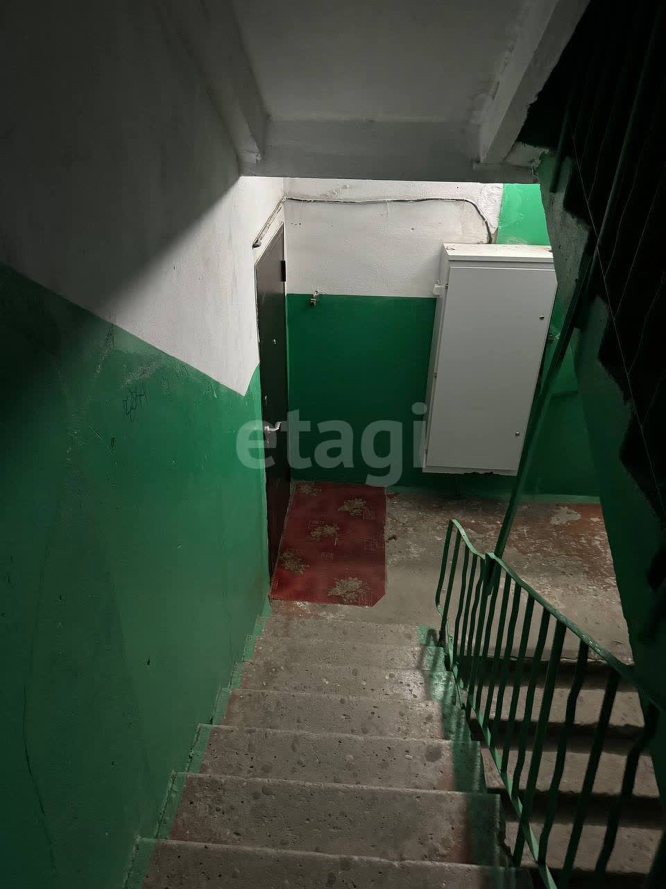 Продажа 1-комнатной квартиры, Южно-Сахалинск, Сахалинская область,  Южно-Сахалинск