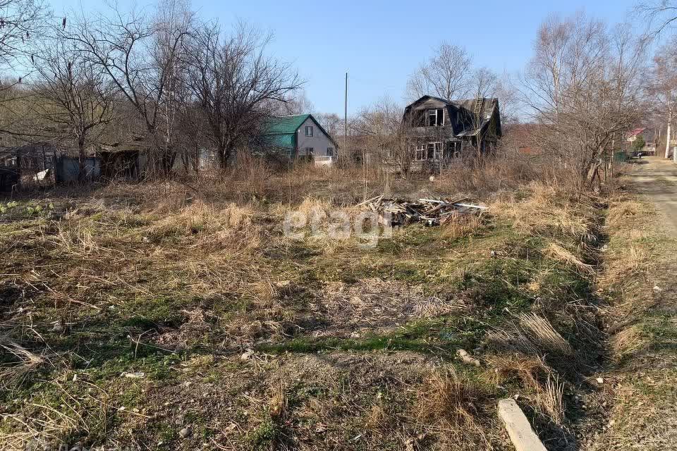 Продажа участка, Южно-Сахалинск, Сахалинская область,  