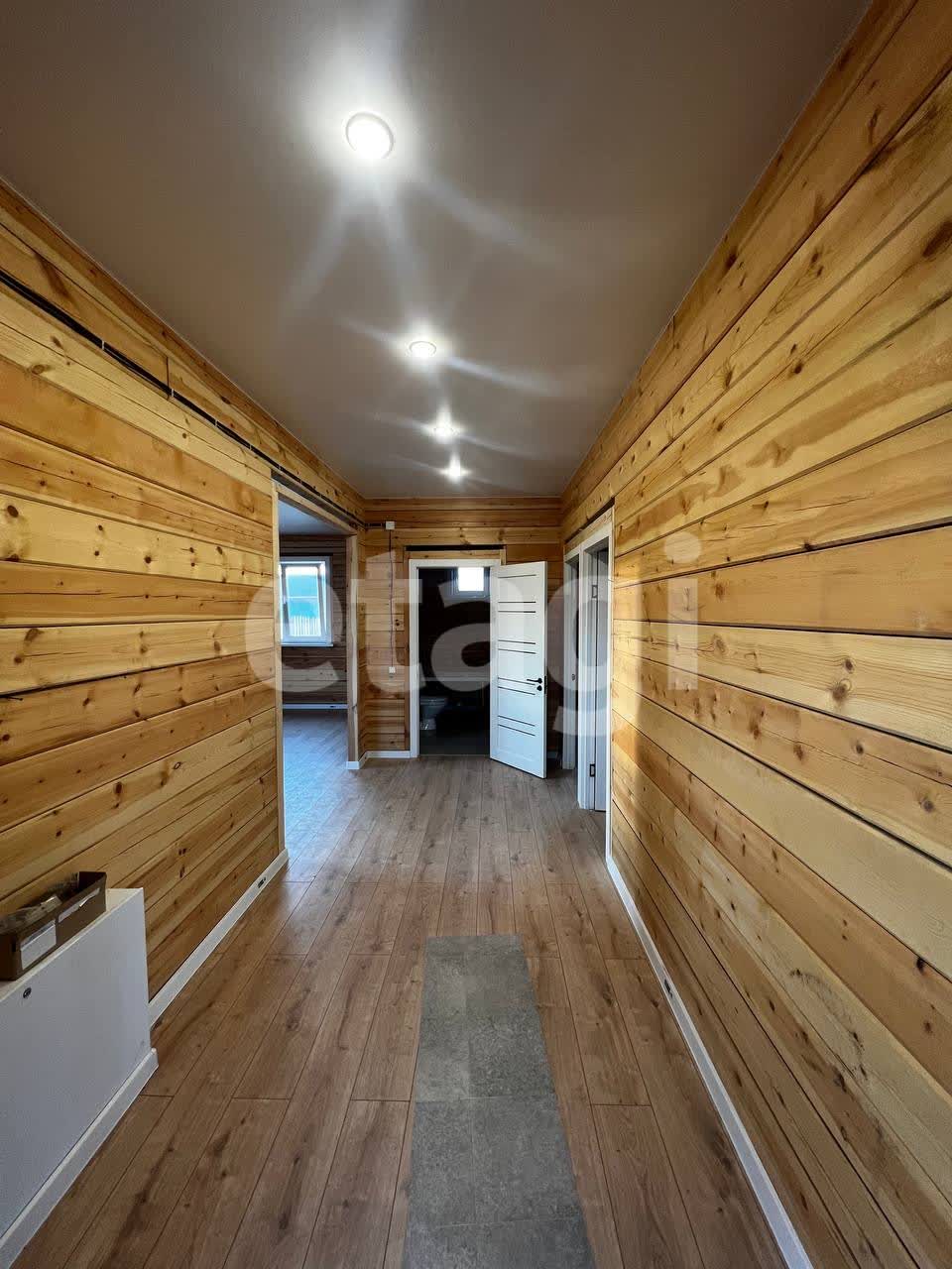 Продажа дома, 220м <sup>2</sup>, 6 сот., Улан-Удэ, Республика Бурятия,  Тарбагатайский