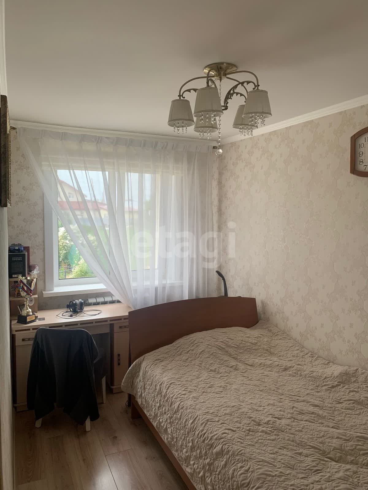 Продажа дома, 88м <sup>2</sup>, 16 сот., Южно-Сахалинск, Сахалинская область,  