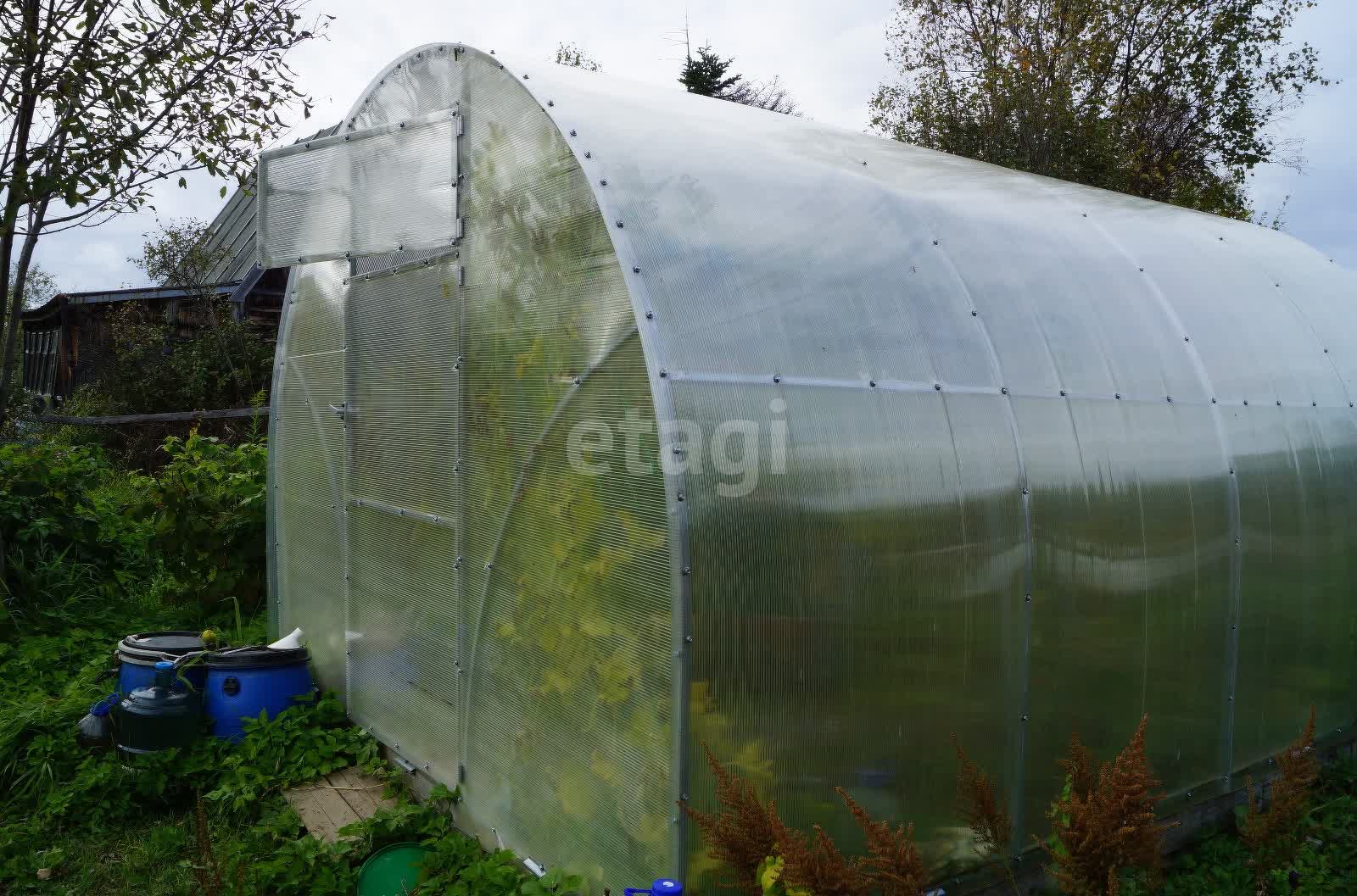 Продажа дачи, 45м <sup>2</sup>, 6 сот., Южно-Сахалинск, Сахалинская область,  Южно-Сахалинск