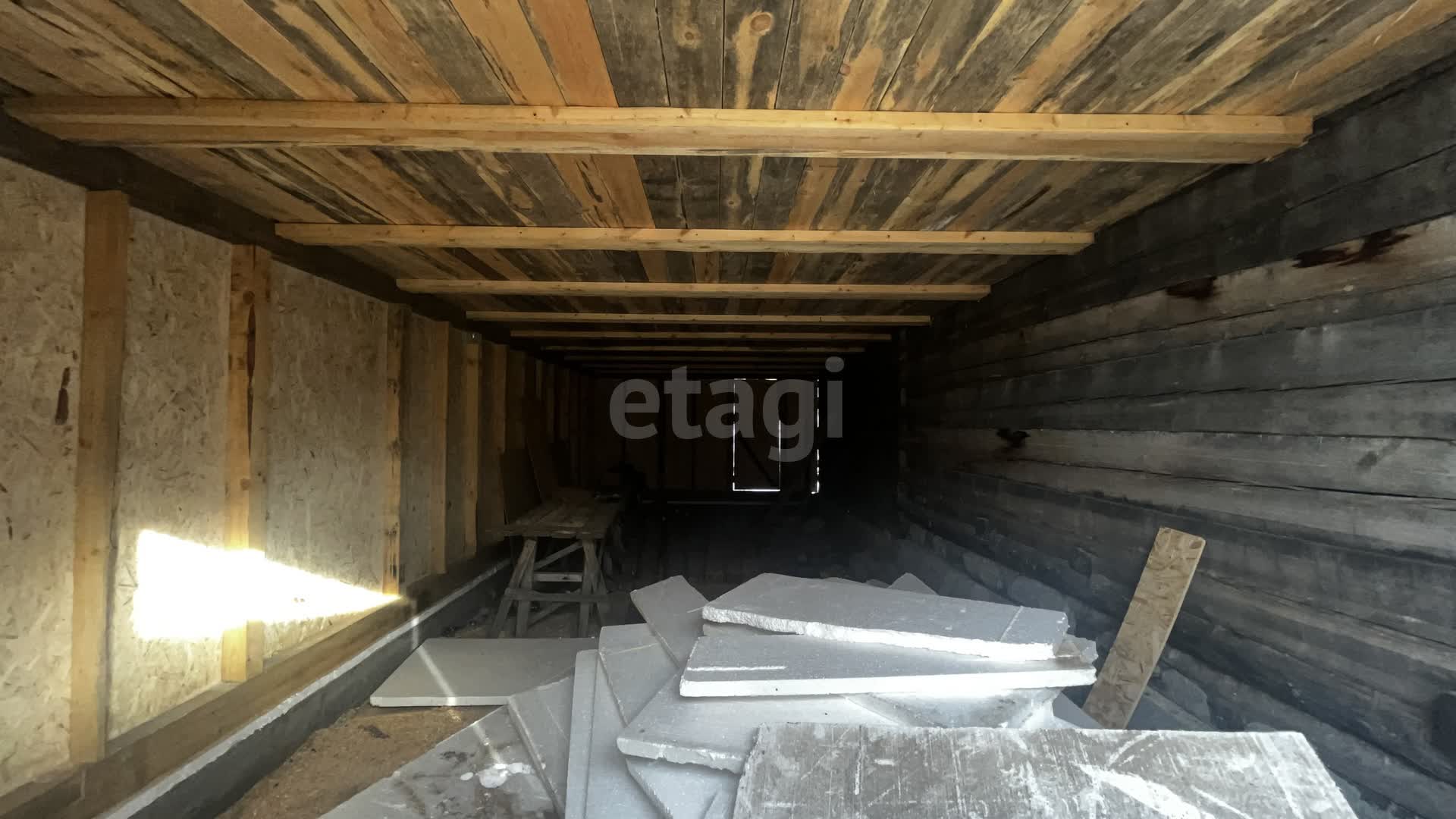 Продажа дома, 110м <sup>2</sup>, 8 сот., Улан-Удэ, Республика Бурятия,  Тарбагатайский