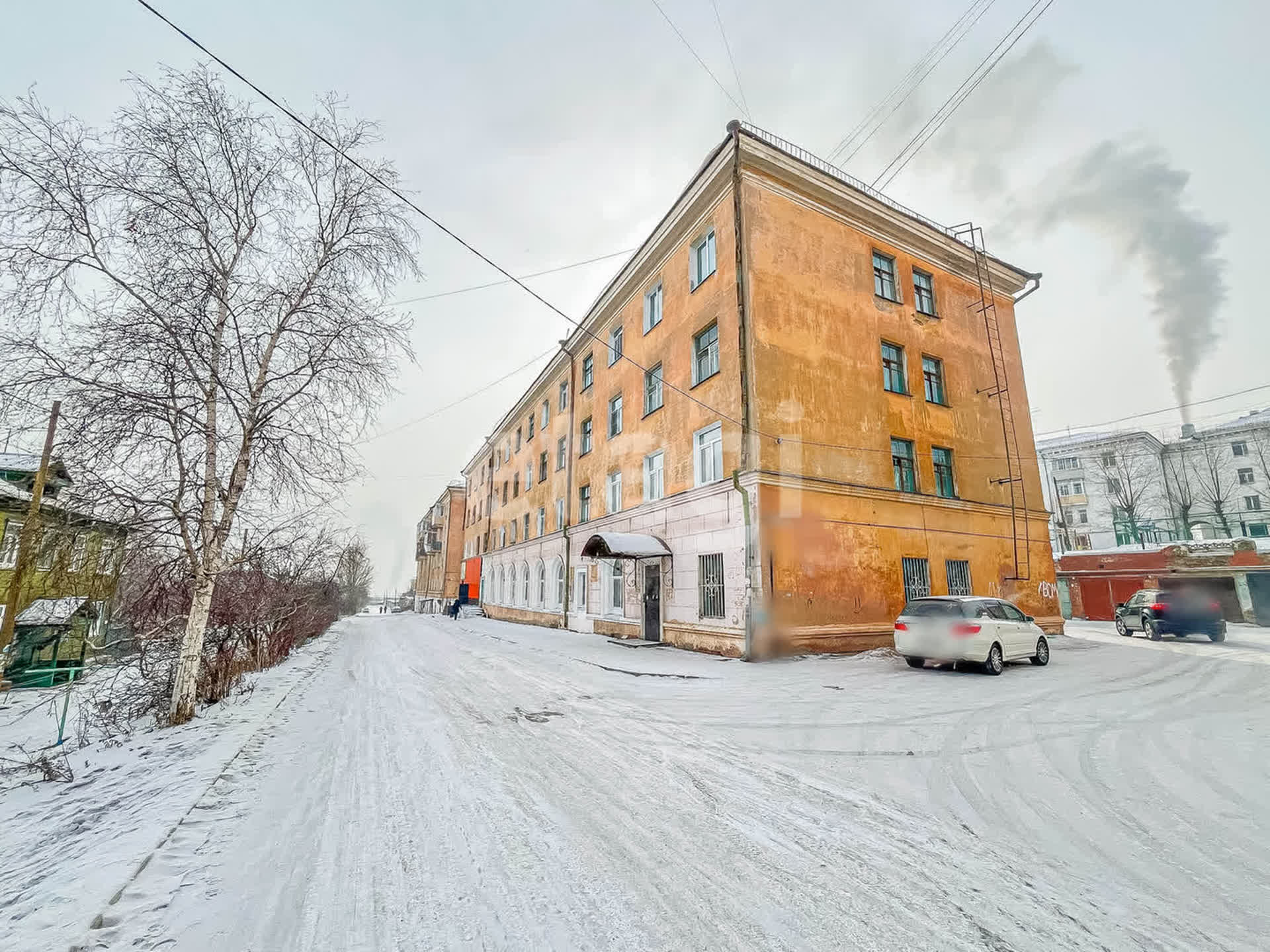 Продажа комнаты, 12м <sup>2</sup>, Улан-Удэ, Республика Бурятия,  Улан-Удэ