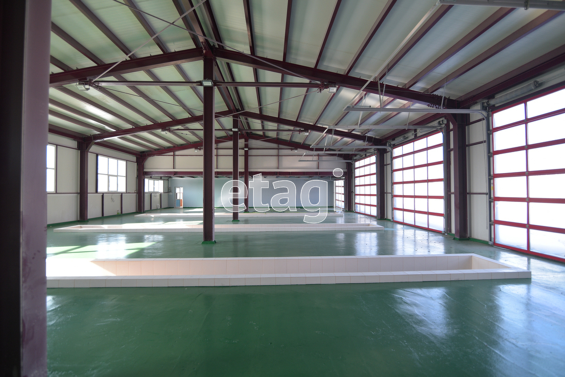 Продажа коммерческой недвижимости, 1100м <sup>2</sup>, Южно-Сахалинск, Сахалинская область,  Южно-Сахалинск