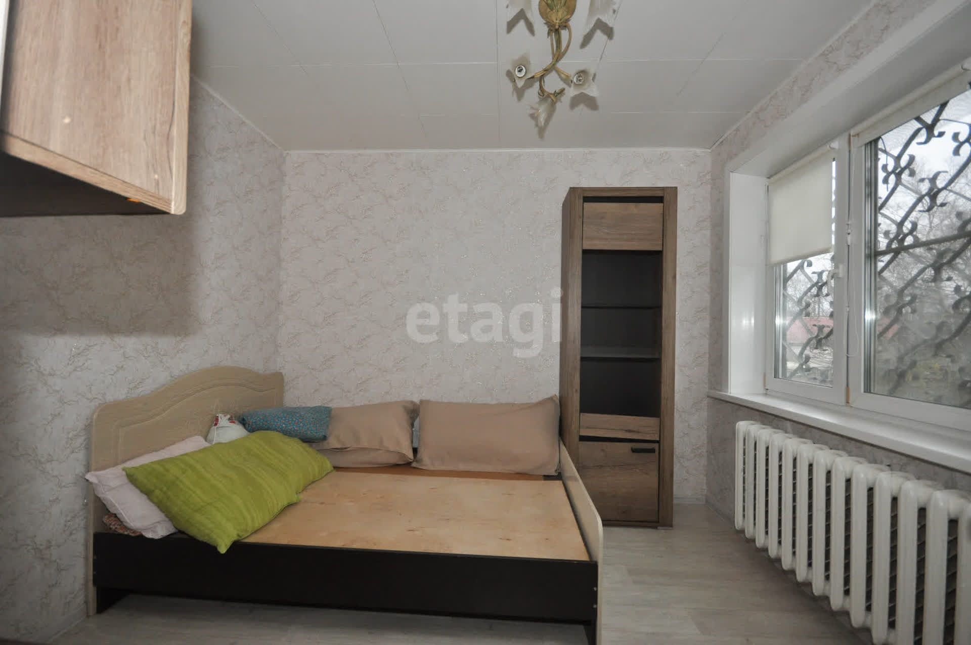 Продажа 4-комнатной квартиры, Южно-Сахалинск, Сахалинская область,  Южно-Сахалинск