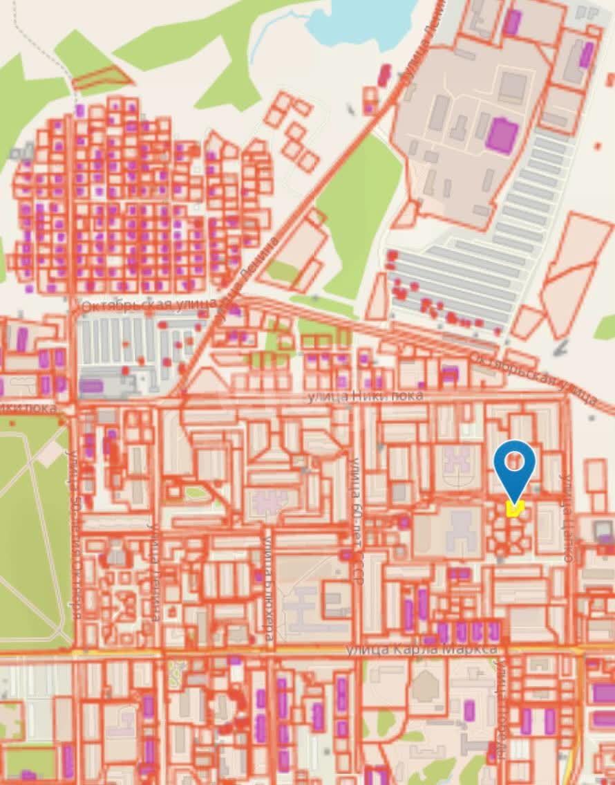 Продажа 2-комнатной квартиры, Южно-Сахалинск, Сахалинская область,  Южно-Сахалинск