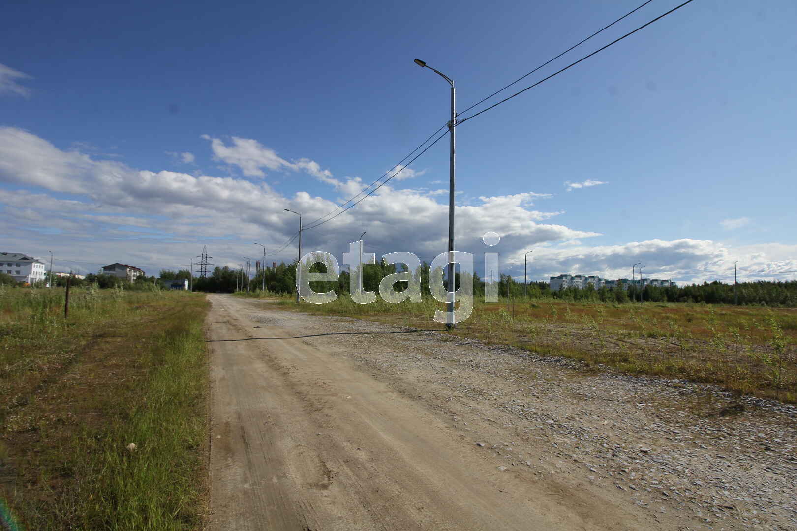 Продажа участка, Нижневартовск, Ханты-Мансийский автономный округ,  микрорайон 8П