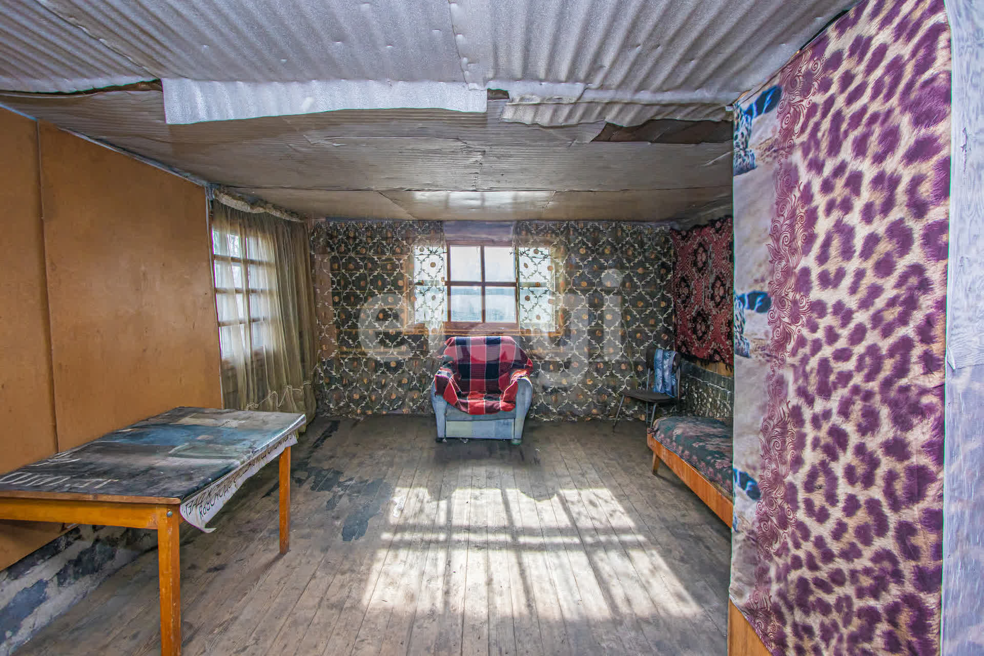 Продажа дома, 64м <sup>2</sup>, 5 сот., Улан-Удэ, Республика Бурятия,  Советский