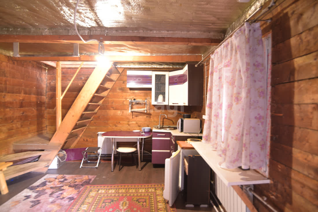 Продажа дачи, 45м <sup>2</sup>, 5 сот., Южно-Сахалинск, Сахалинская область,  