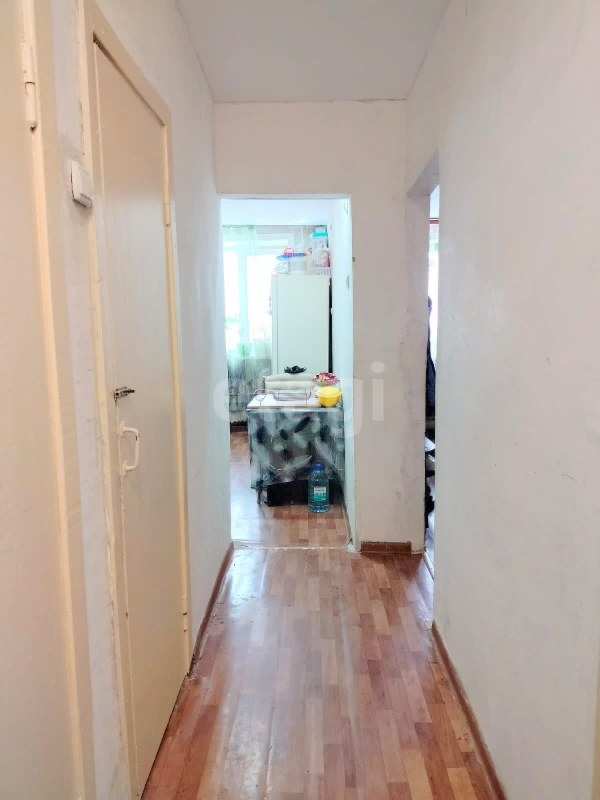 Продажа 2-комнатной квартиры, Южно-Сахалинск, Сахалинская область,  Южно-Сахалинск