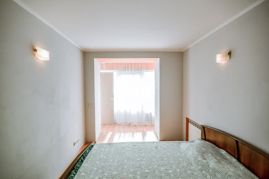 Продажа 2-комнатной квартиры, Южно-Сахалинск, Сахалинская область,  Южно-Сахалинск