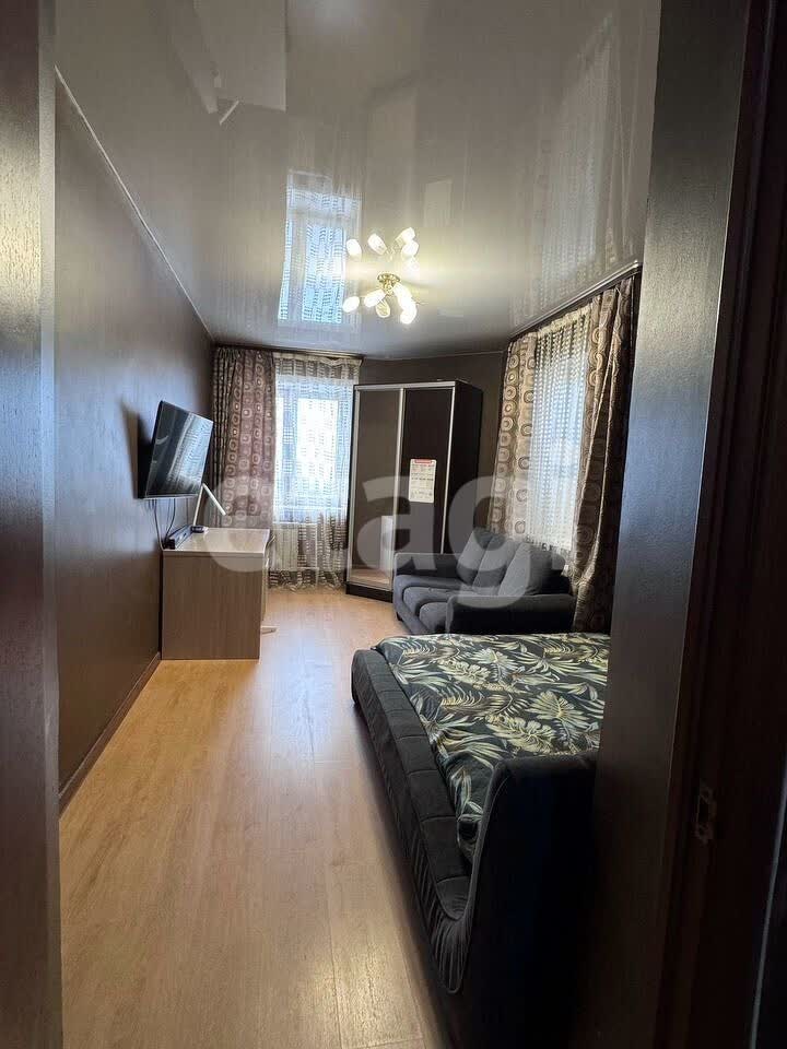 Продажа 2-комнатной квартиры, Улан-Удэ, Республика Бурятия,  Улан-Удэ