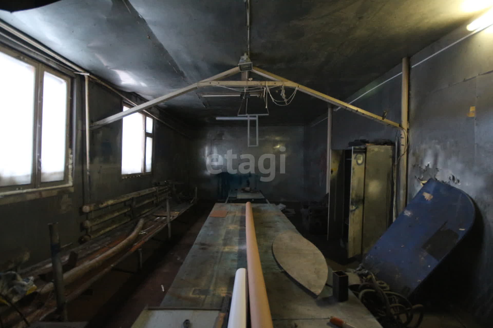 Аренда коммерческой недвижимости, 780м <sup>2</sup>, Новый Уренгой, Ямало-Ненецкий АО,  Новый Уренгой