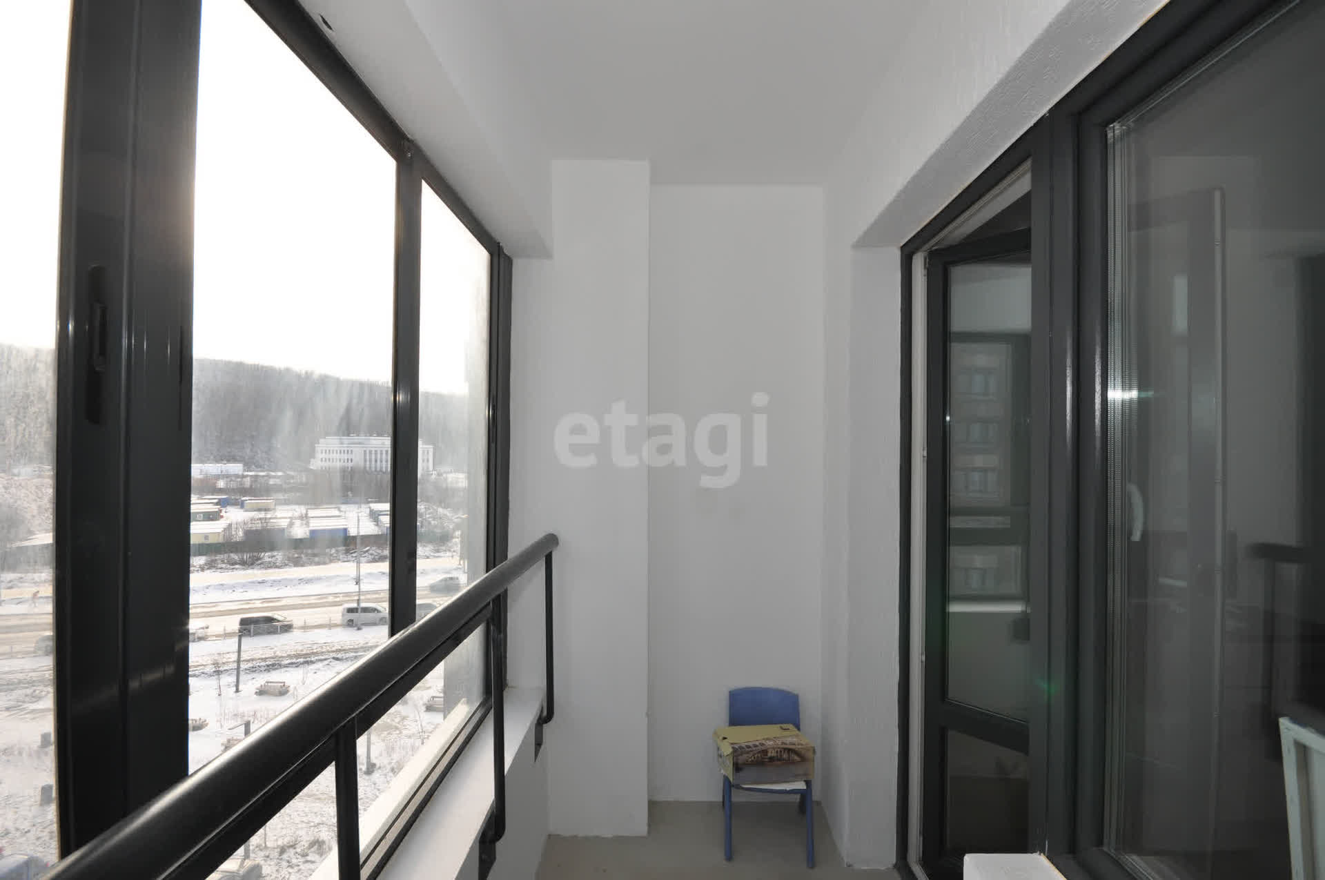 Продажа 2-комнатной квартиры, Южно-Сахалинск, Сахалинская область,  Южно-Сахалинск