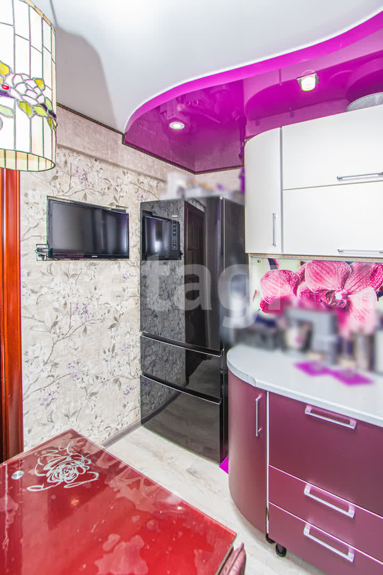 Продажа 3-комнатной квартиры, Улан-Удэ, Республика Бурятия,  Улан-Удэ