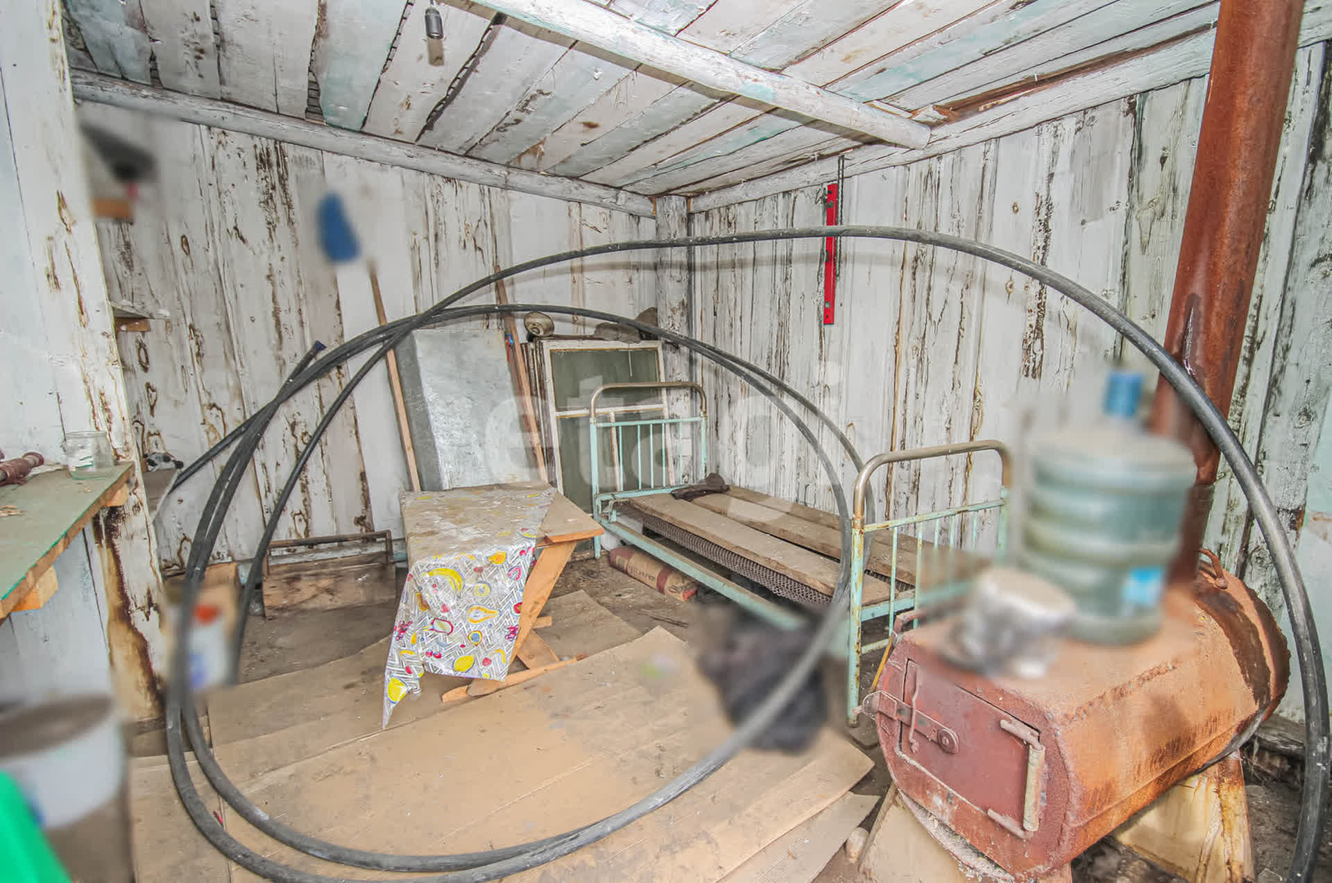 Продажа дома, 28м <sup>2</sup>, 8 сот., Улан-Удэ, Республика Бурятия,  муниципальное образование Гурульбинское