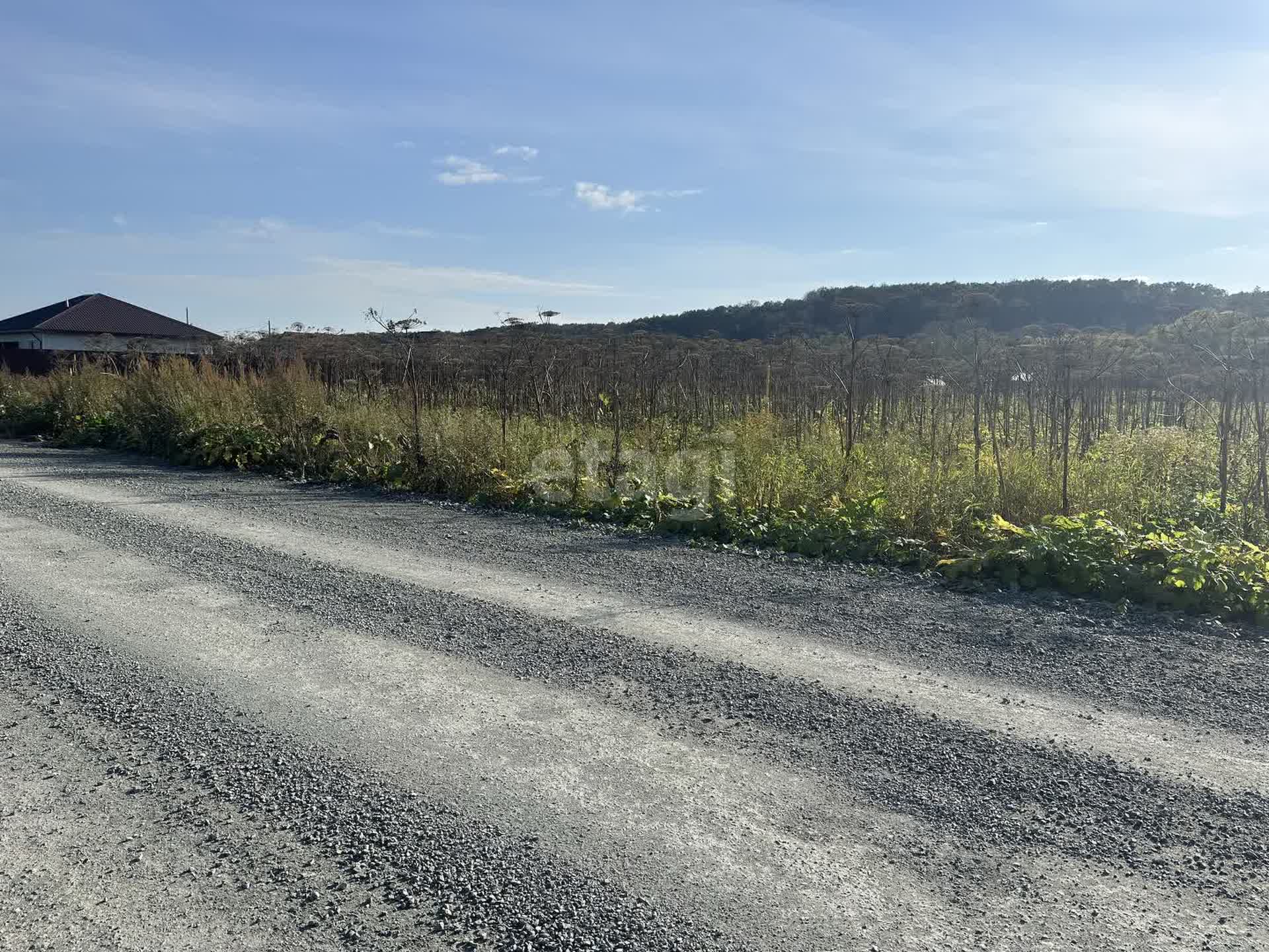 Продажа участка, Южно-Сахалинск, Сахалинская область,  