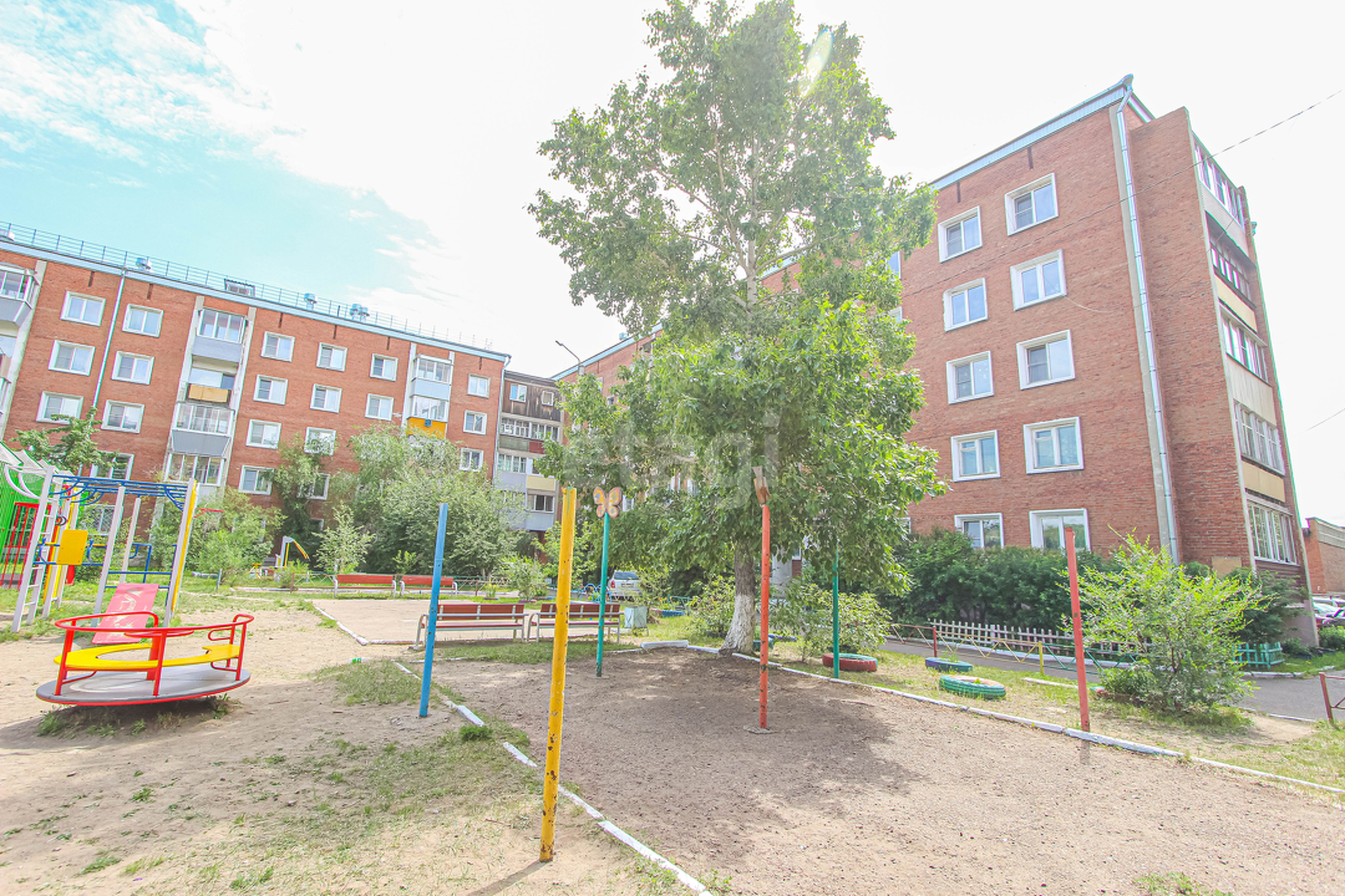 Продажа 3-комнатной квартиры, Улан-Удэ, Республика Бурятия,  Улан-Удэ