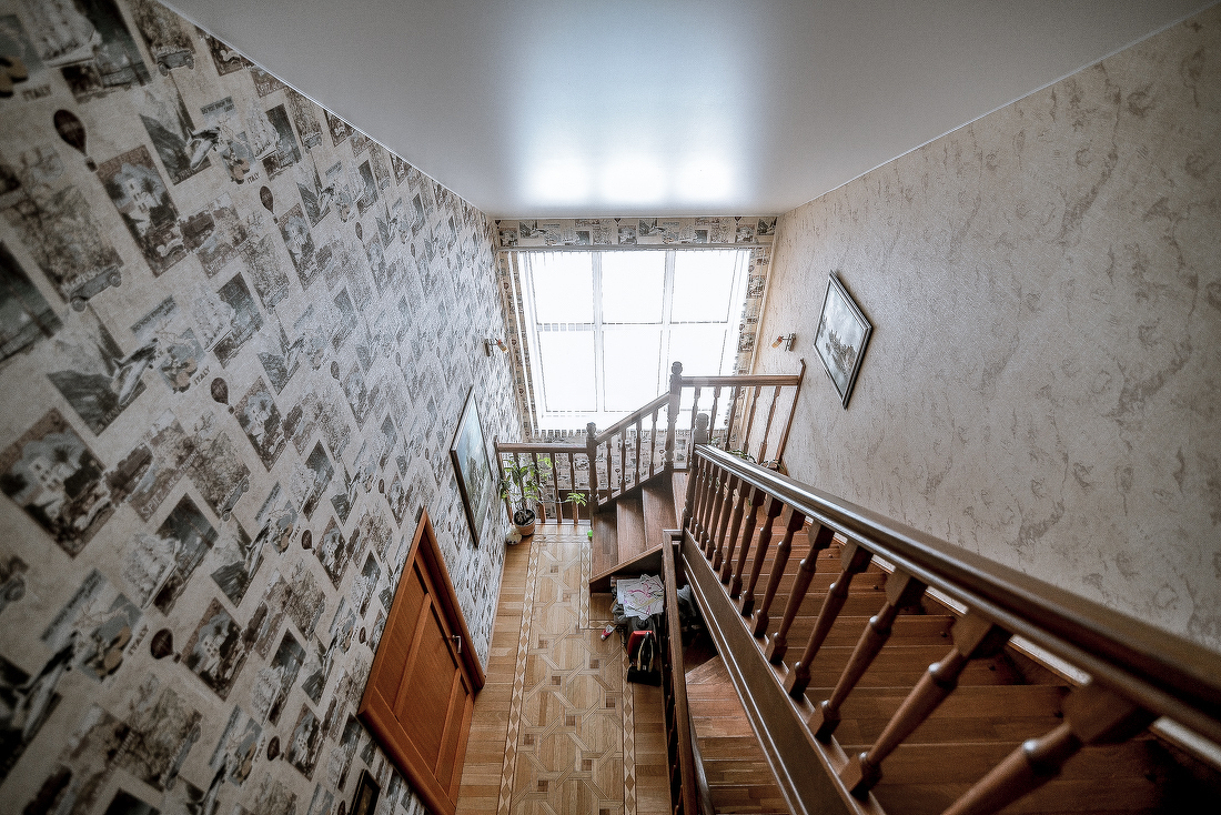 Продажа дома, 300м <sup>2</sup>, 10 сот., Южно-Сахалинск, Сахалинская область,  