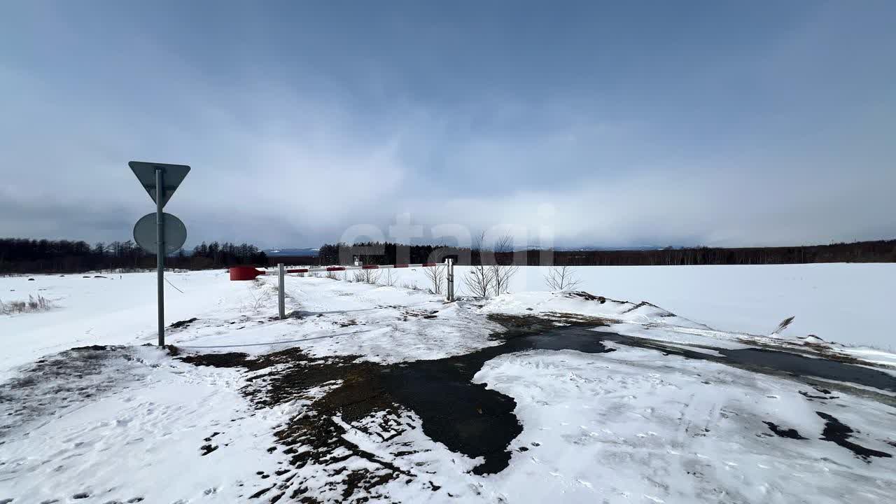 Продажа участка, Южно-Сахалинск, Сахалинская область,  Южно-Сахалинск