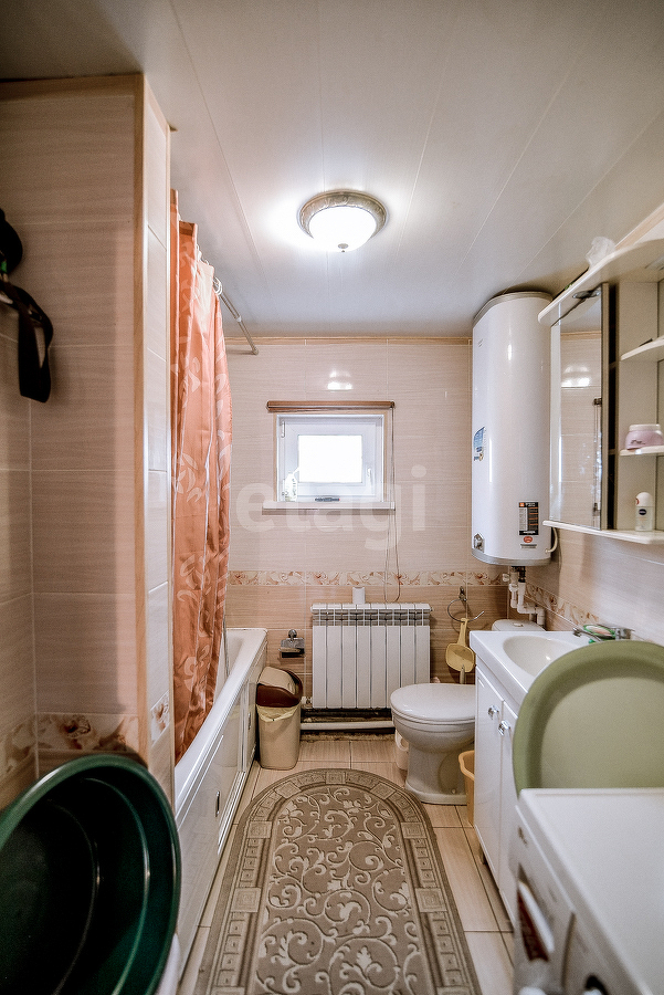 Продажа дома, 65м <sup>2</sup>, 6 сот., Южно-Сахалинск, Сахалинская область,  