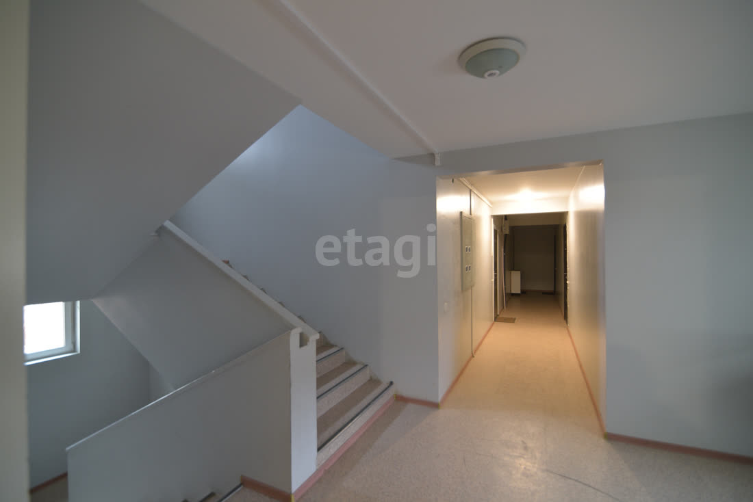 Продажа 1-комнатной квартиры, Южно-Сахалинск, Сахалинская область,  Южно-Сахалинск