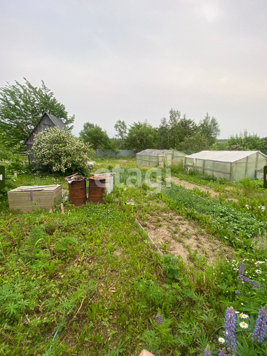 Продажа участка, Южно-Сахалинск, Сахалинская область,  