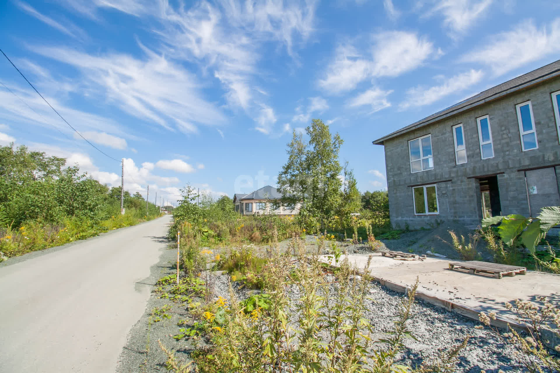 Продажа дома, 200м <sup>2</sup>, 10 сот., Южно-Сахалинск, Сахалинская область,  