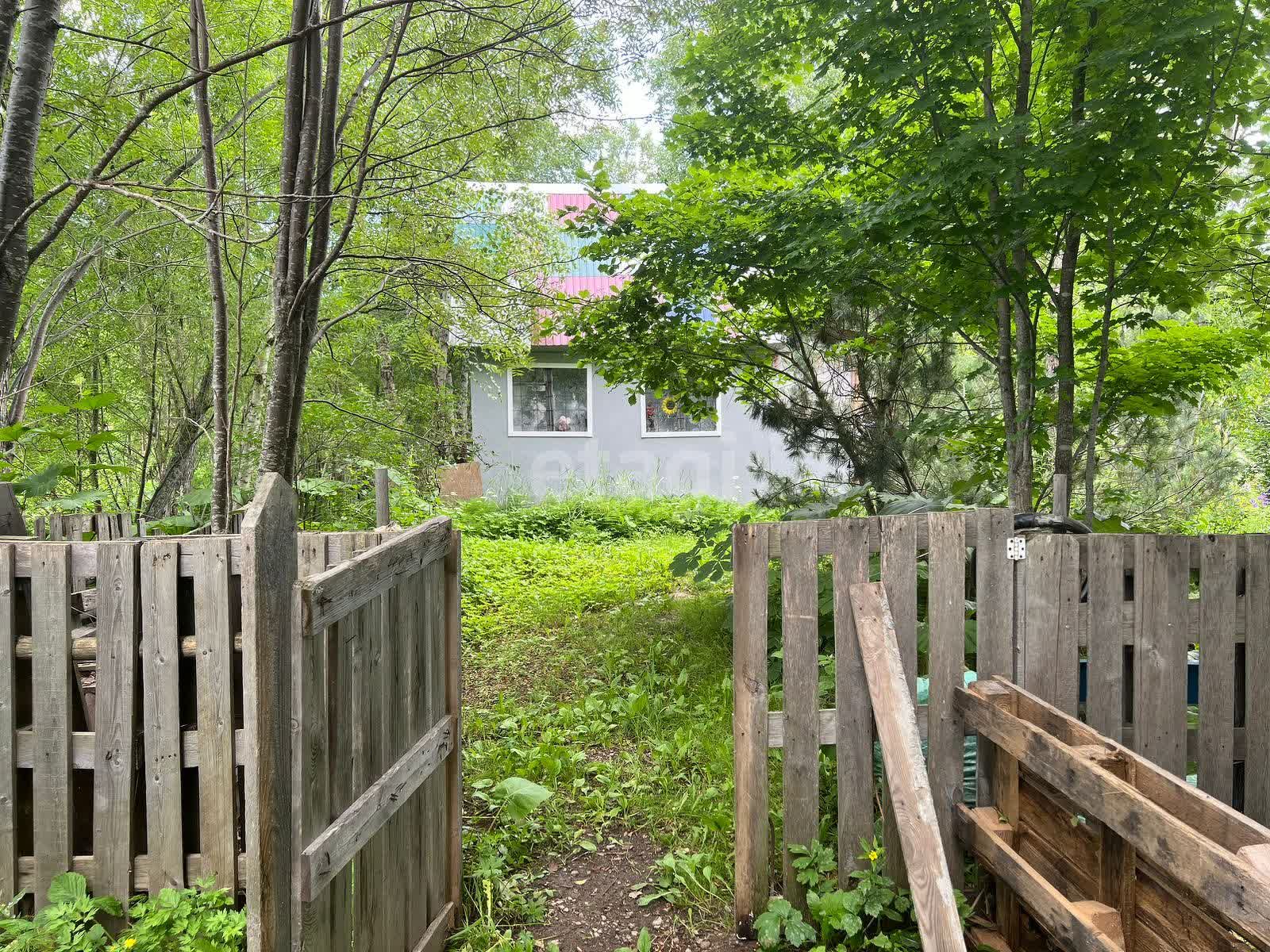 Продажа дачи, 20м <sup>2</sup>, 18 сот., Южно-Сахалинск, Сахалинская область,  Южно-Сахалинск