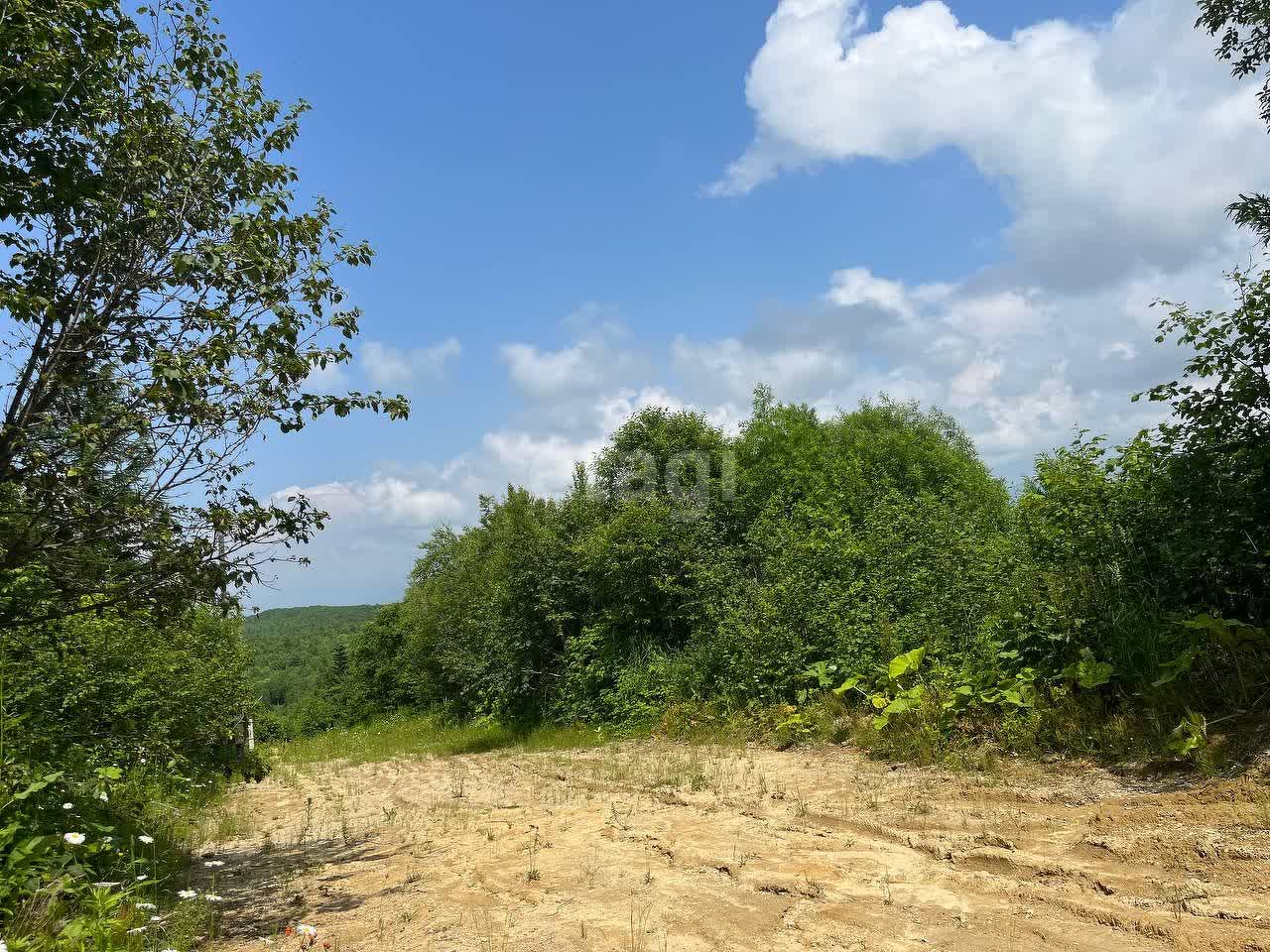 Продажа участка, Южно-Сахалинск, Сахалинская область,  