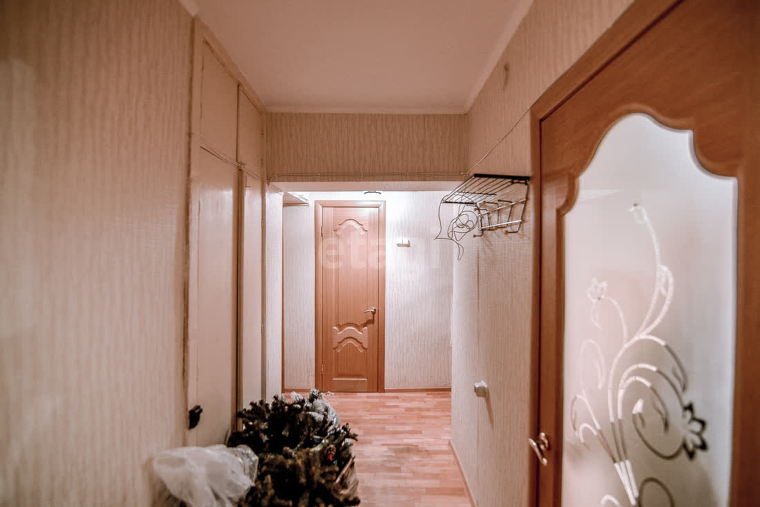 Продажа 2-комнатной квартиры, Южно-Сахалинск, Сахалинская область,  Южно-Сахалинск