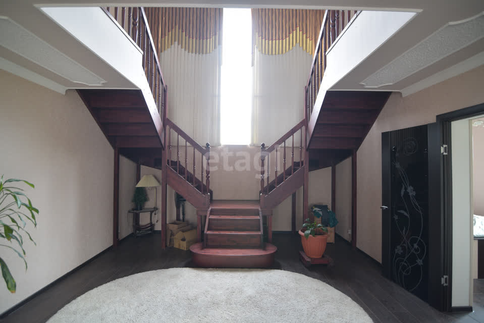 Продажа дома, 196м <sup>2</sup>, 12 сот., Южно-Сахалинск, Сахалинская область,  