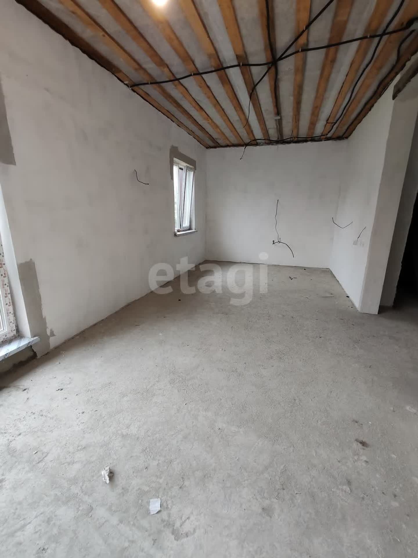 Продажа дома, 65м <sup>2</sup>, 6 сот., Южно-Сахалинск, Сахалинская область,  Южно-Сахалинск