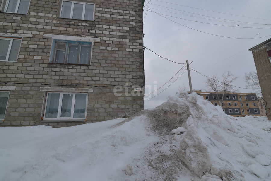 Продажа 2-комнатной квартиры, Южно-Сахалинск, Сахалинская область,  Южно-Сахалинск