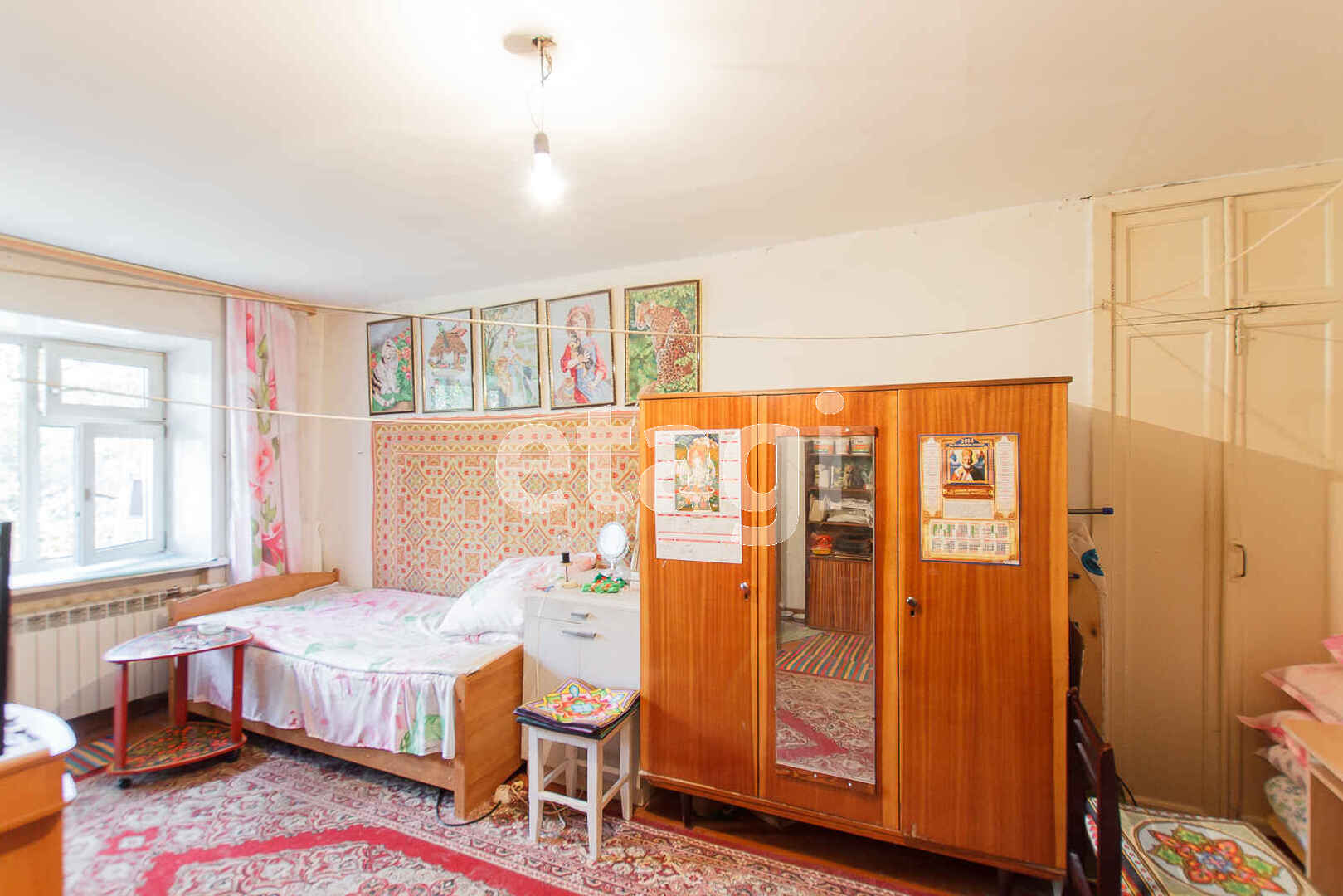 Продажа 1-комнатной квартиры, Улан-Удэ, Республика Бурятия,  Улан-Удэ