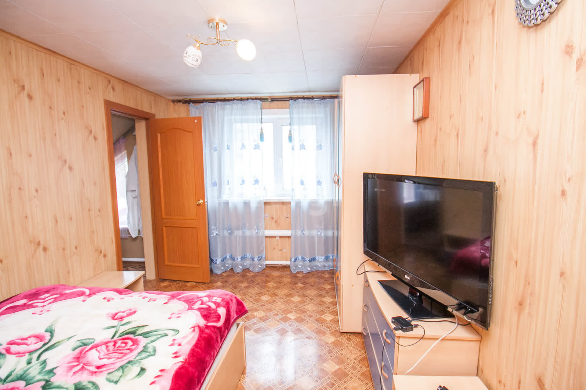 Продажа дома, 133м <sup>2</sup>, 6 сот., Южно-Сахалинск, Сахалинская область,  