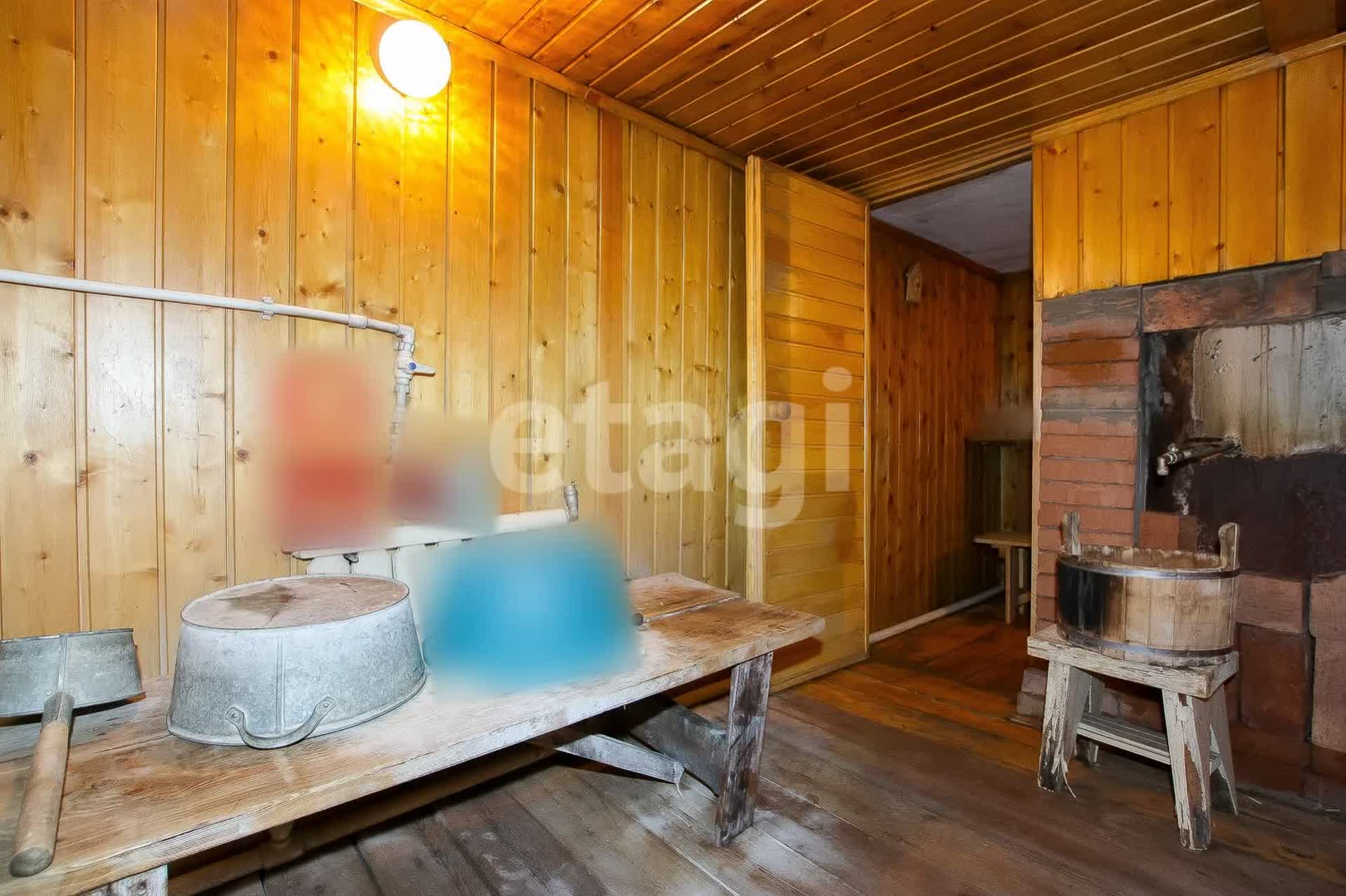 Продажа дома, 120м <sup>2</sup>, 7 сот., Улан-Удэ, Республика Бурятия,  