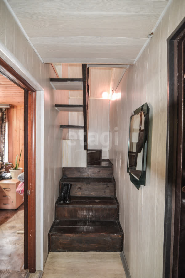 Продажа дома, 87м <sup>2</sup>, 7 сот., Южно-Сахалинск, Сахалинская область,  Южно-Сахалинск