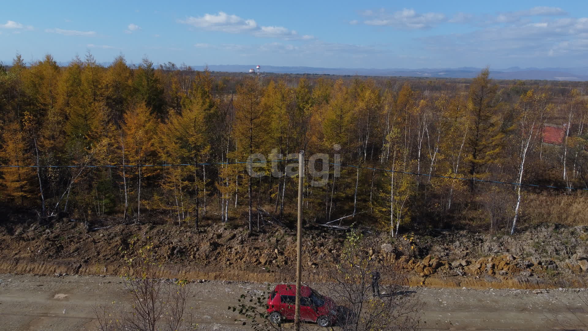 Продажа участка, Южно-Сахалинск, Сахалинская область,  Южно-Сахалинск