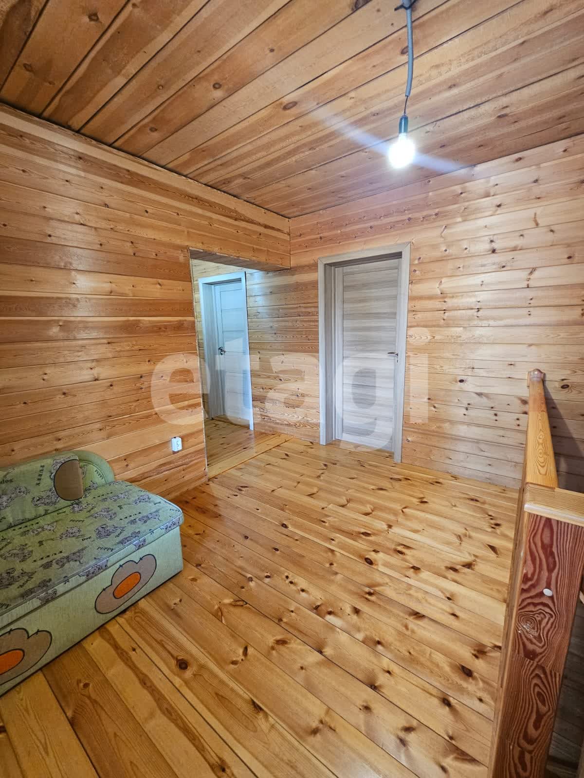 Продажа дома, 120м <sup>2</sup>, 8 сот., Улан-Удэ, Республика Бурятия,  Октябрьский