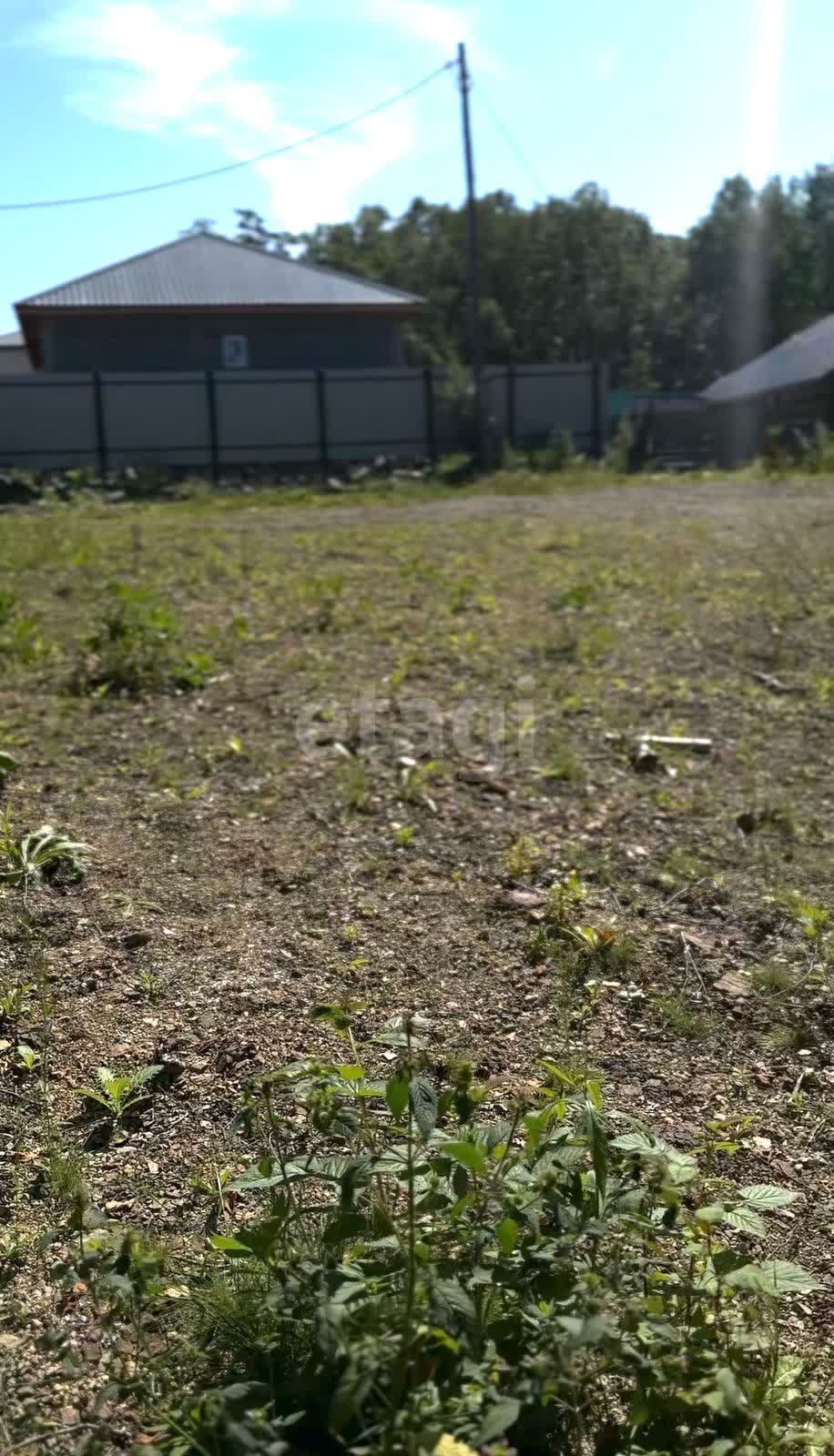 Продажа участка, Южно-Сахалинск, Сахалинская область,  Южно-Сахалинск