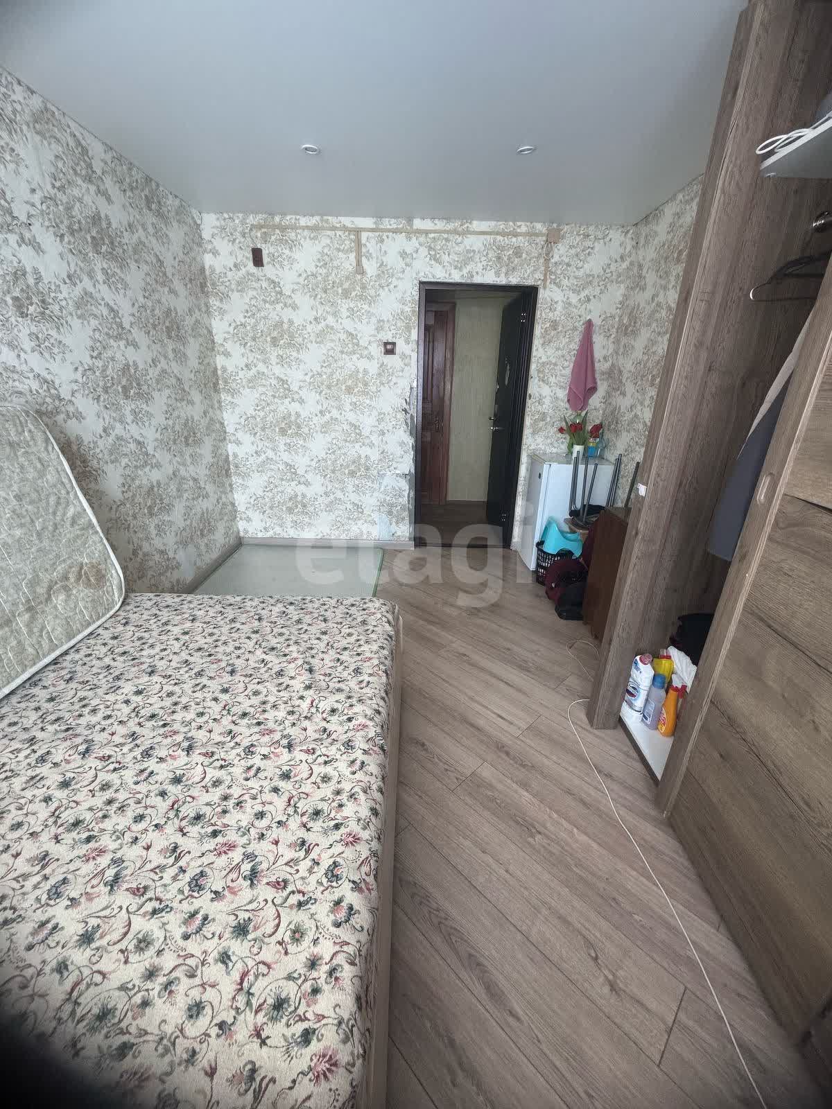 Продажа комнаты, 17м <sup>2</sup>, Южно-Сахалинск, Сахалинская область,  Южно-Сахалинск