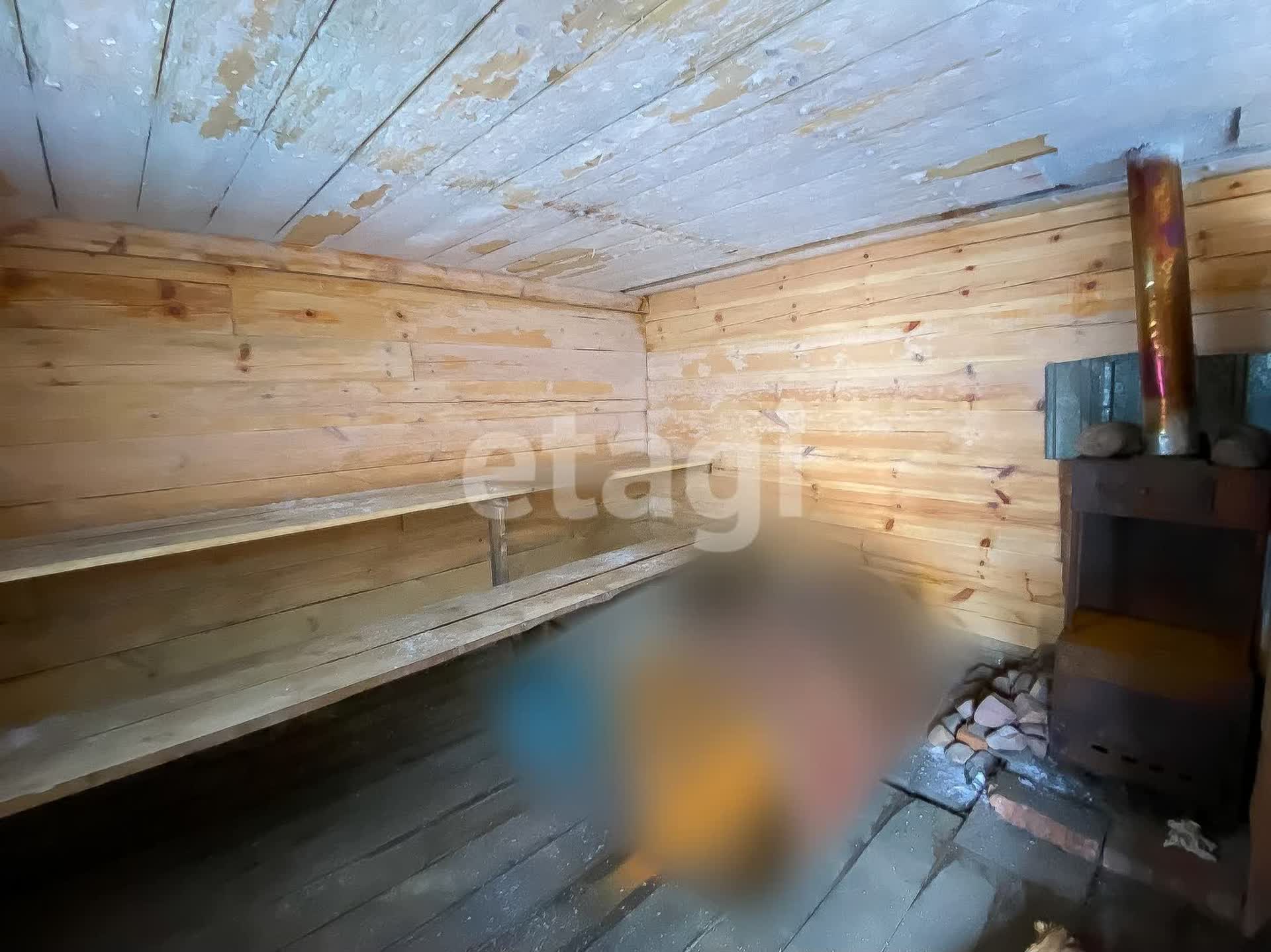 Продажа дома, 74м <sup>2</sup>, 4 сот., Улан-Удэ, Республика Бурятия,  