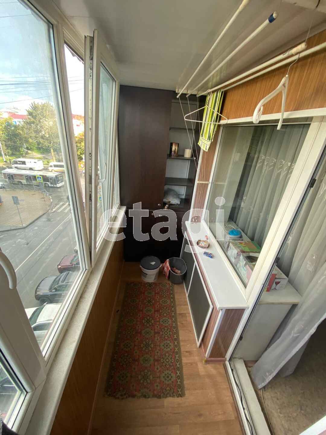 Продажа 3-комнатной квартиры, Южно-Сахалинск, Сахалинская область,  Южно-Сахалинск