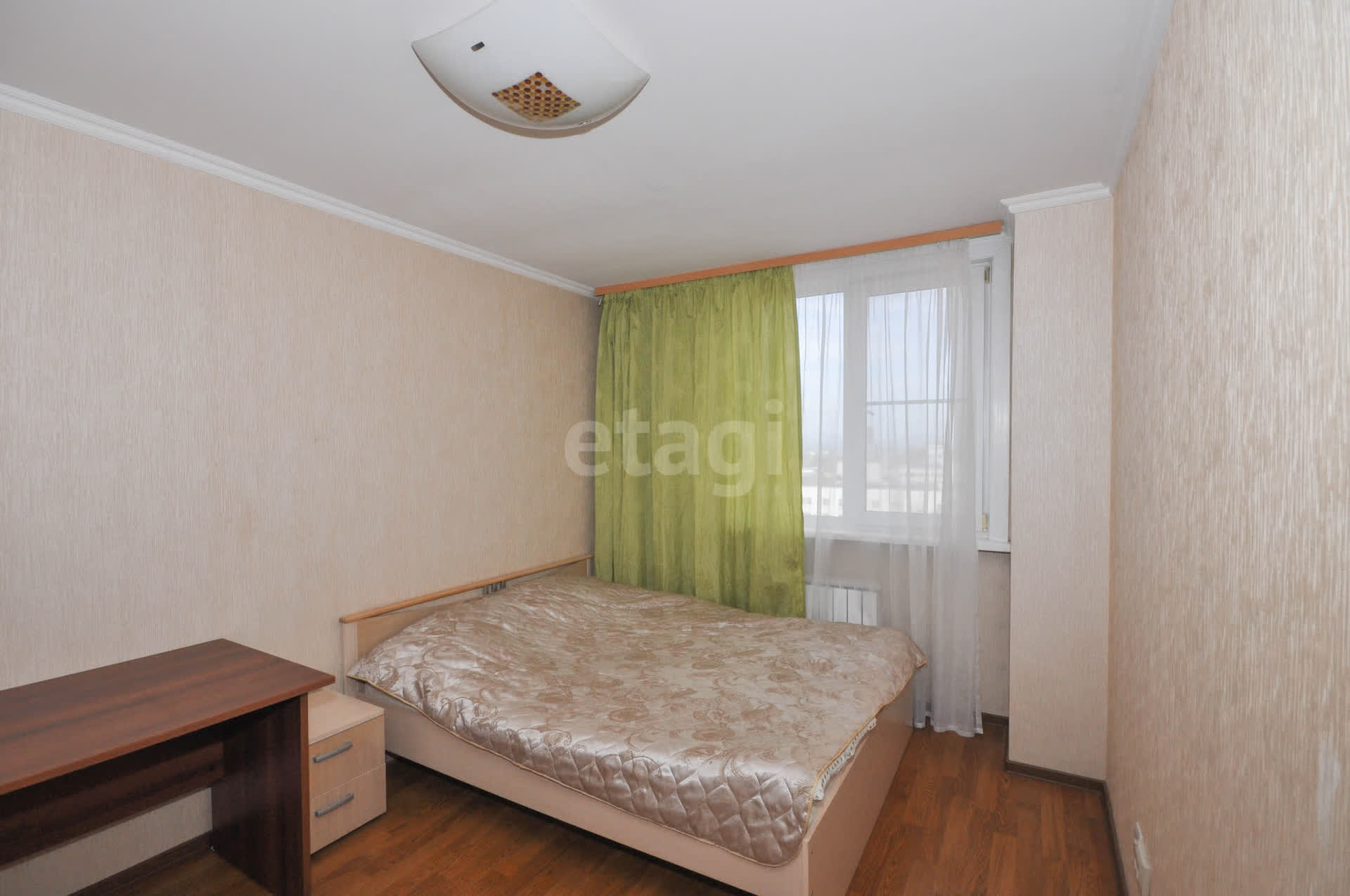 Продажа 3-комнатной квартиры, Южно-Сахалинск, Сахалинская область,  Южно-Сахалинск