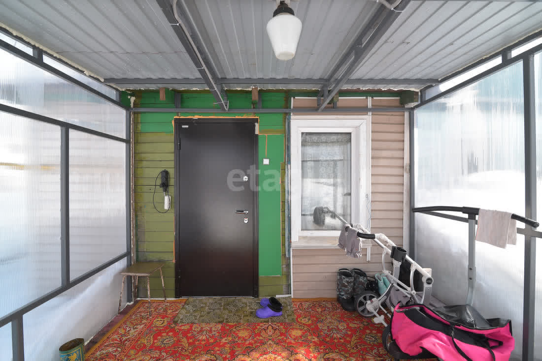 Продажа дома, 65м <sup>2</sup>, 10 сот., Южно-Сахалинск, Сахалинская область,  