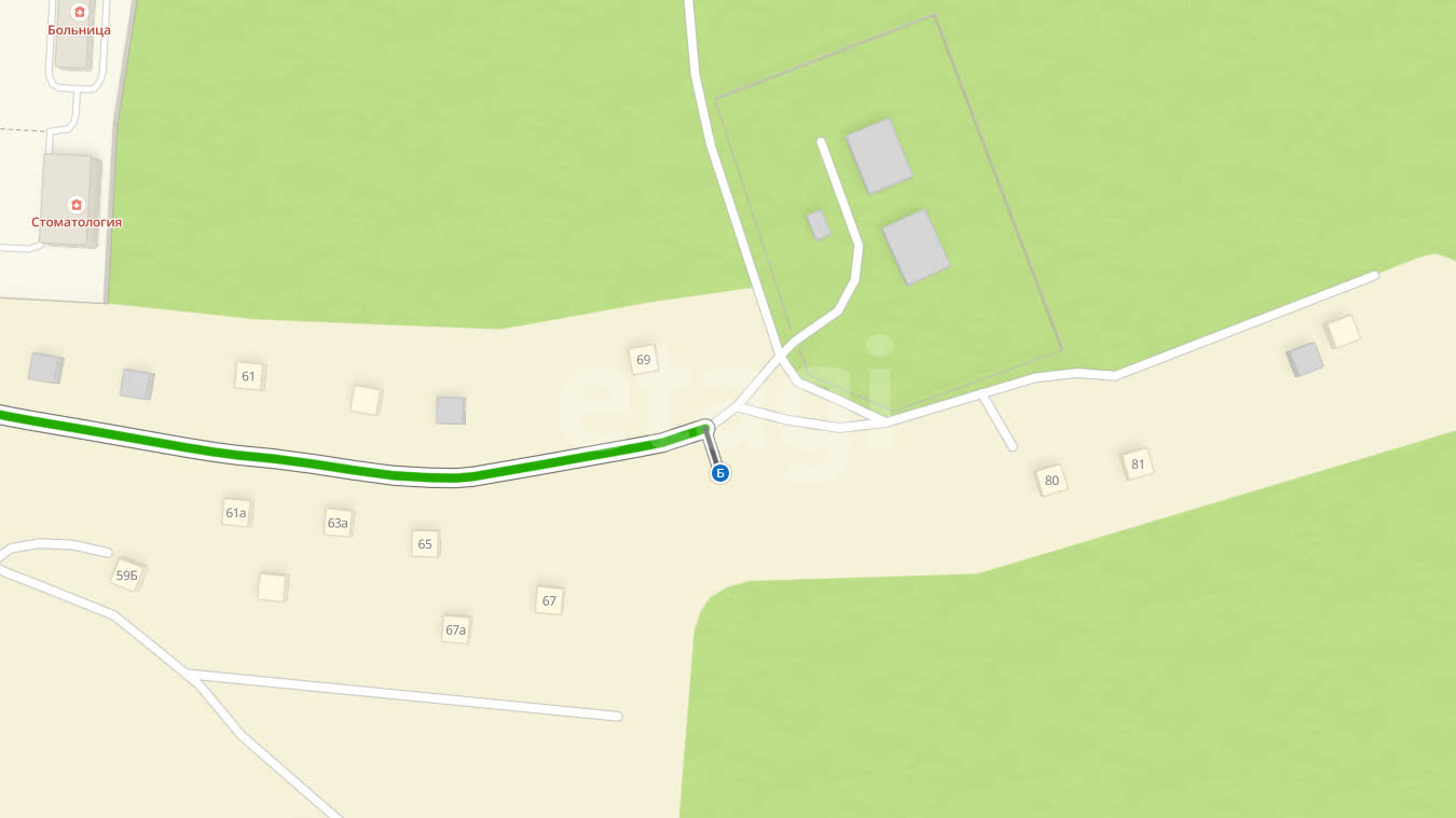 Продажа участка, Южно-Сахалинск, Сахалинская область,  