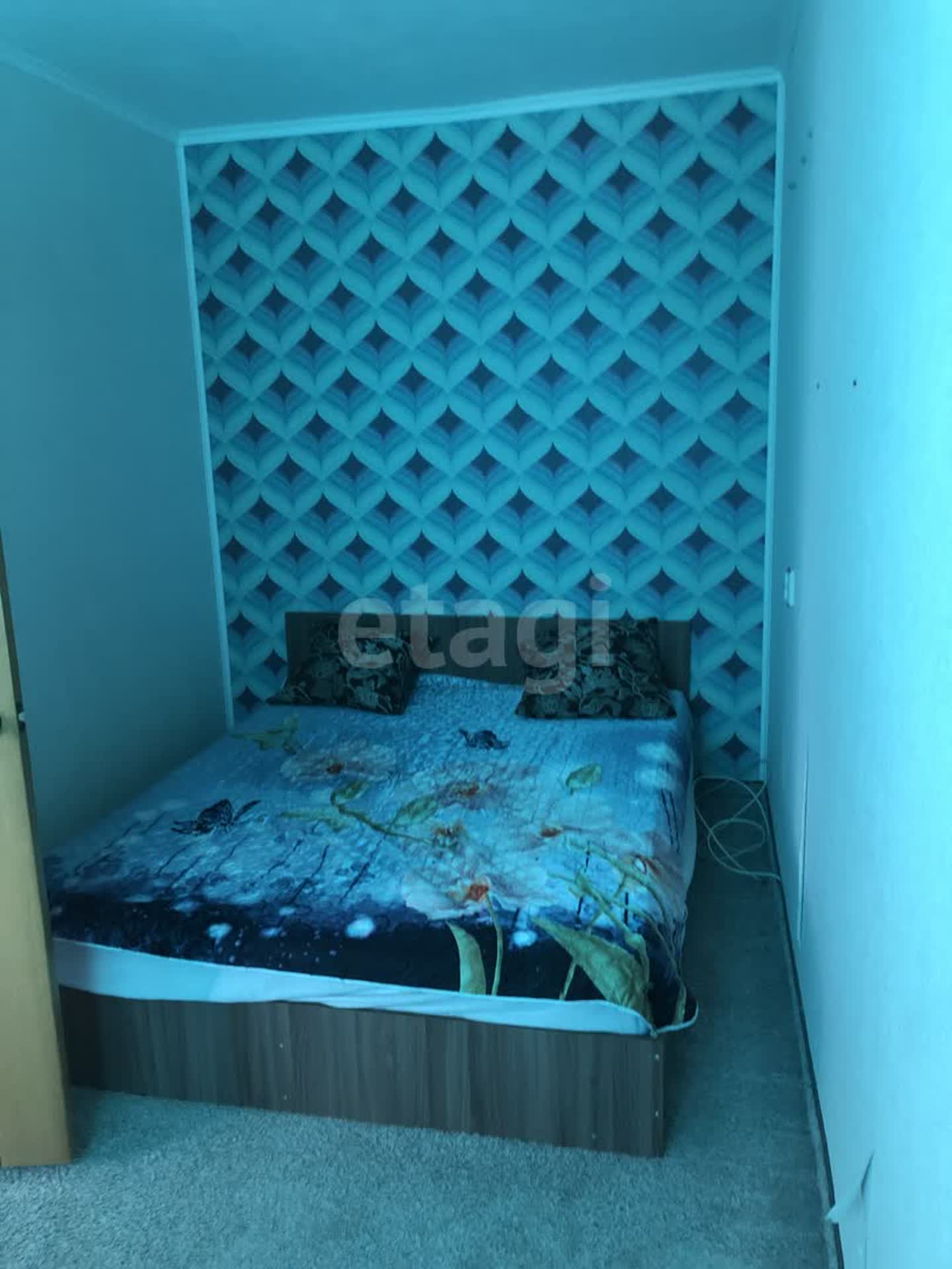 Продажа 2-комнатной квартиры, Южно-Сахалинск, Сахалинская область,  Южно-Сахалинск