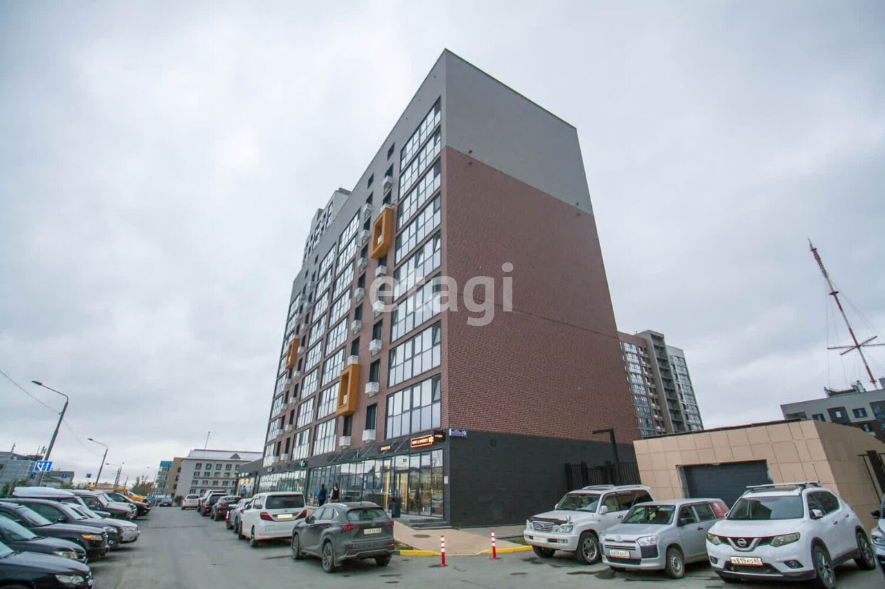 Продажа 1-комнатной квартиры, Южно-Сахалинск, Сахалинская область,  Южно-Сахалинск