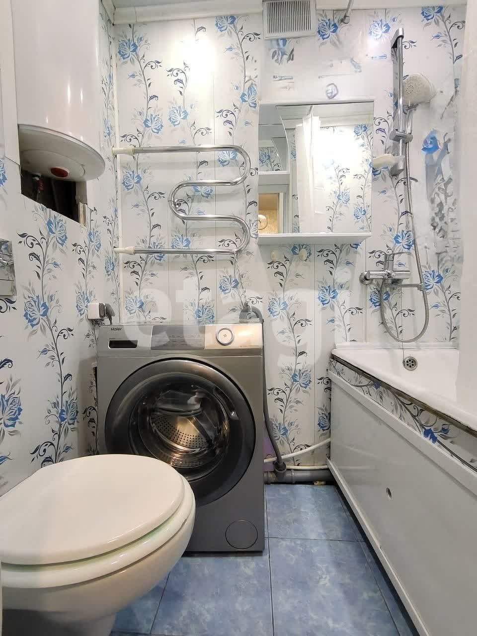 Продажа 2-комнатной квартиры, Улан-Удэ, Республика Бурятия,  Улан-Удэ